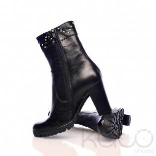 Botine Heart 35